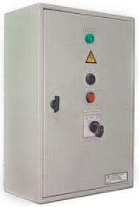 Ящики управления освещением ЯУО-9601, ЯУО-9602